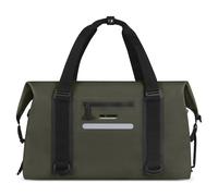 ABC Design Reisetasche Locarno 45L für Alltag, Reisen & Profi Einsatz - Avocado | Offizieller ABC Design Online Shop