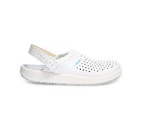 Abeba (9300) Clog Berufsschuhe rubber für Medizin OB