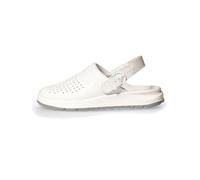 Abeba Active Clog - weiß / 45