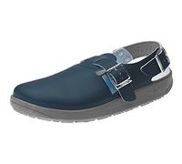 Abeba Berufsschuh-Clog Damen Clog 9150 tools, Marine, 39 EU