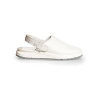 Abeba Clog ABEBA 7021, weiß, OB weiß 47