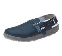 Abeba Clog ABEBA 9150, marine, OB, küchengeeignet marine 47