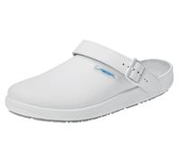 Abeba Clog ABEBA 9200, weiß, OB weiß 47