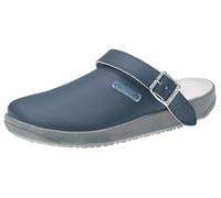 Abeba Clog ABEBA 9250, marine, OB marine 38