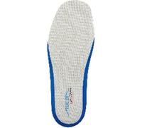 ABEBA® Einlegesohle 3580 acc Wave für Sicherheitsschuh anatom, geschlossen, Größe 40 (Schnürsenkel & Einlegesohlen)