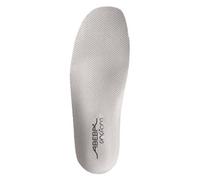 Abeba Einlegesohle Active Comfort für anatom Sicherheitsschuhe (offen) Einlegesohle grau Gr. 52