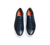 ABEL Sneaker Low blau Herren 10,5