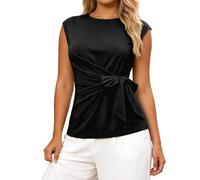 Abendblusen Damen Karohemd Weiß Anlässe Wander Weihnachtsbluse Longtunika Dunkelgrün Stickerei Boxy Wildleder Cami Fransen Wickelblusen Spitzensaum Motto Surfer 52 Damenoberteile Übergrößen