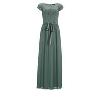 Swing Modelle Abendkleid SWING Grün Größe 42