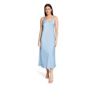 Abendkleid Blau 40