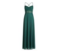 Vera Mont Damen Abendkleid im Glitzer-Look