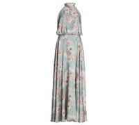 Abendkleid mit blusigem Top aus flo 40