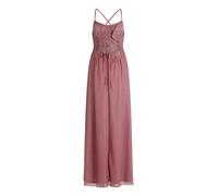 Abendkleid Rosa 32