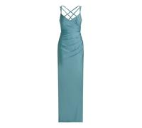 Abendkleid Schwarz 38