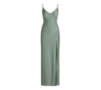 Abendkleid Türkis 38