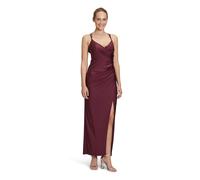 Vera Mont Abendkleid figurbetont - Deep Dahlia 42