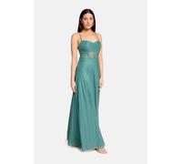 Kleid Lang ohne Arm 42