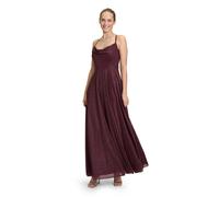 Vera Mont Abendkleid Damen mehrfarbig, 36