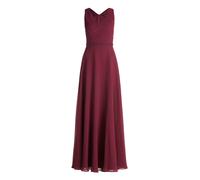 Abendkleid Weiß 40