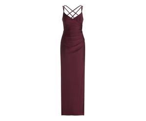 Abendkleid Weiß 40