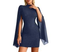 Abendkleider Damen Cocktailkleid Samtkleid Festliches Outfit Silvester Abendkleide Brautkleid Abschlusskleid Maxikleid Ballkleider Lang Tanzkleid Hochzeitskleid a Linie