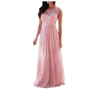 Abendkleider Elegant Für Hochzeit Kleid Hochzeitsgast Damen Abschlusskleid Lange Dress Für Hochzeit Festliche Kleider Für Damen Lang Elegant Abendkleid Lang Multiway Kleid