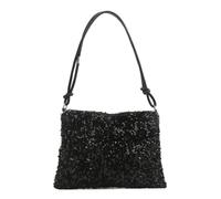 Abendtasche Damen Clutch Trend Ige Funkelnde Geldbörse Für Damen Elegante Glitzer Pailletten Abend Tasche Mit Reiß Verschluss Unterarm Tasche Party Handtasche Mit Großer Kapazität Shoudler Tasche Sc