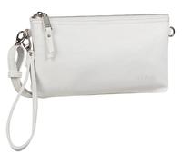 Gabor bags Emmy Damen Abendtasche Clutch Klein Weiß