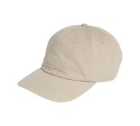 ADIDAS WASHED DAD CAP (BU003) Damen (S/M) Beige