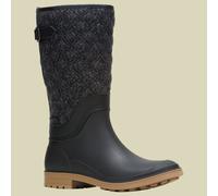 Kamik Damen Abigail 2 Mid Calf Boot, Schwarz/Weiß, 11