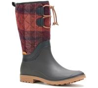 Abigail Damen Schnürboots, pink, Gr. 40