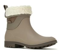 Abigaillo Damen Schnürboots, braun, Gr. 41