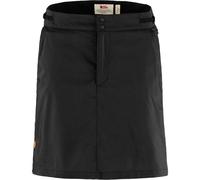 Fjällräven Abisko Hike Skort W Black 36