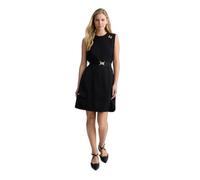 Abito donna Liu Jo nero ES25LJ38 TA5139 TS923 L
