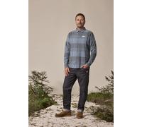 AblancaM. ALPINE WOODS CHECK L ALPINE WOODS CHECK