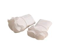 Abnehmbares Hemd, Plissierte, ausgestellte Ärmel, falsche Manschetten, einfarbig, Plissiertes, geschichtetes Armband, dekoratives Damenbekleidungszubehör, Weiß