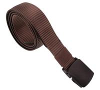 ABOOFAN Versteckter Geldgürtel für Herren Diebstahlschutz Reise gürtel mit Geheimfach Vielseitiger Outdoor Geldgürtel für Sport und Reisen Bequem und Langlebig Praktischer Cash Belt