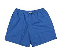 Badehose von Abraxas in Übergrößen bis 10XL, royal, Größe:7XL