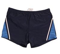 Abraxas Boxer- Badeshorts großen Größen bis 8XL, Navy/royal, Größe:4XL