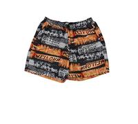 Abraxas 'California' Badehose Herren-Übergröße, Größe:10XL