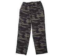 Abraxas Camouflage Jogging Jeans in XXL Größen, Größe:2XL