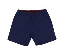 Abraxas Freizeit & Badeshorts in Herrenübergröße bis 10XL, blau, Größe:10XL