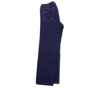 Abraxas Stretch Jogging-Jeans in Übergrößen, blau, Größe:5XL
