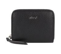 abro Adria Damengeldbörse black-nickel Damen