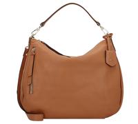 abro Adria Handtasche Leder 34.5 cm cuoio Damen