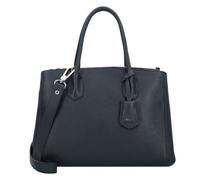 abro Leather Adria Businessshopper Busy M Navy 