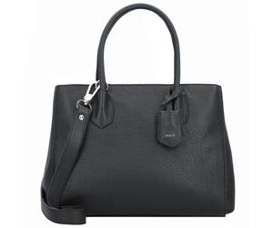 abro Adria Henkeltasche black-nickel Damen