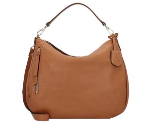 abro Adria Henkeltasche cuoio Damen