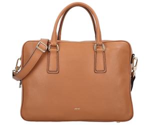 abro Adria Henkeltasche cuoio Damen