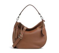 Abro Adria Juna Small Beuteltasche cognac, Leder, Damen